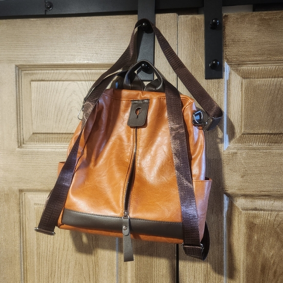 Brown Purse/Bag - Picture 4 of 4